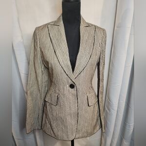 BCBGMAXAZRIA Martine Blazer